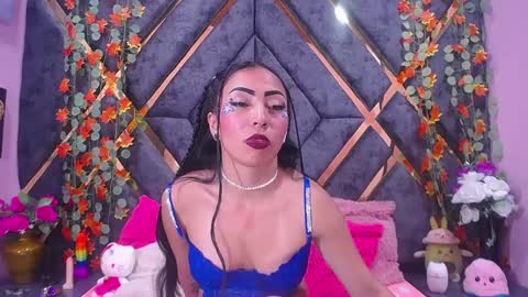 Snapshot of natalia_pinkk chatting on January 9, 9:05 pm natalia pinkk online show from January 9, 9:05 pm