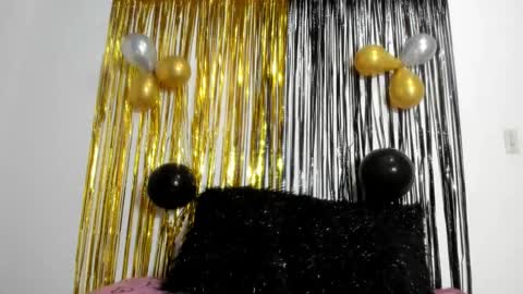 Natalia Walker online show from January 6, 12:31 pm