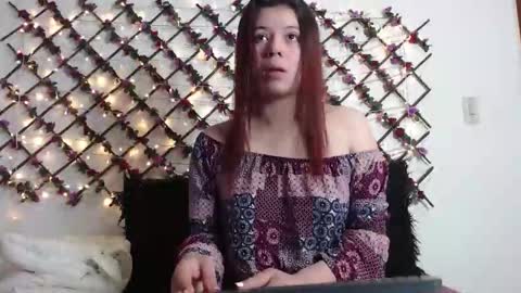 Natalia Walker online show from January 13, 2:11 pm