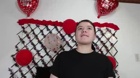 Natalia Walker online show from February 22, 1:42 pm