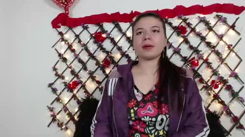 Natalia Walker online show from April 21, 5:28 pm