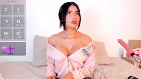 nataliaa___ online show from January 26, 3:38 am