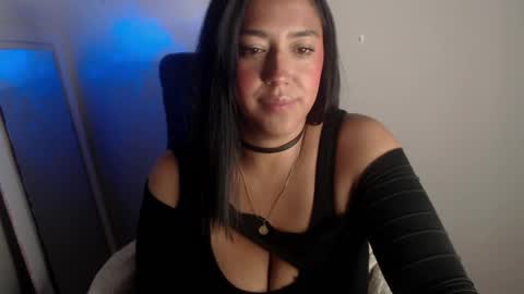natalia online show from May 1, 9:52 pm
