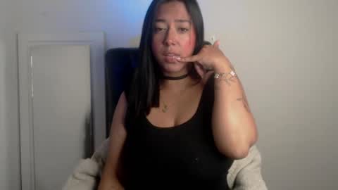 natalia online show from May 3, 5:30 pm