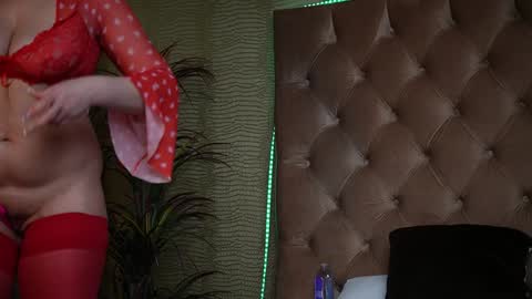  Natalia  online show from January 2, 8:57 pm