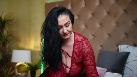  Natalia  online show from January 11, 7:59 pm