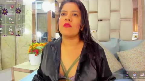 nataliastonee online show from October 23, 3:17 am