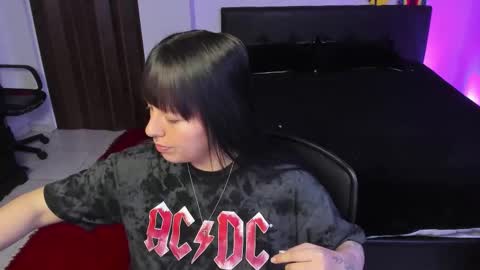 Natalia online show from March 24, 3:22 am