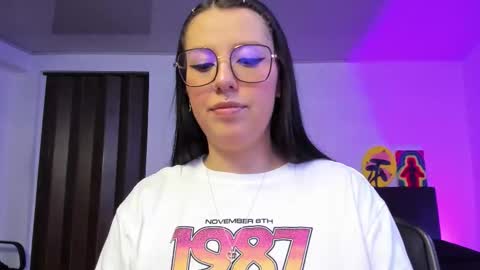 Natalia online show from March 26, 3:45 am