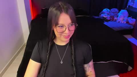 Snapshot of nataliasweet98 chatting on May 3, 12:05 am Natalia online show from May 3, 12:05 am