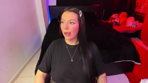 Snapshot of nataliasweet98 chatting on May 29, 1:58 am Natalia online show from May 29, 1:58 am