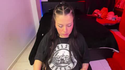 Snapshot of nataliasweet98 chatting on May 31, 3:26 am Natalia online show from May 31, 3:26 am