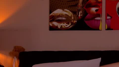 Natalia online show from November 17, 5:13 am