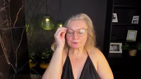 NataliCloud online show from November 23, 1:11 pm