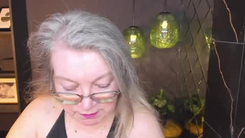 NataliCloud online show from March 28, 1:33 pm