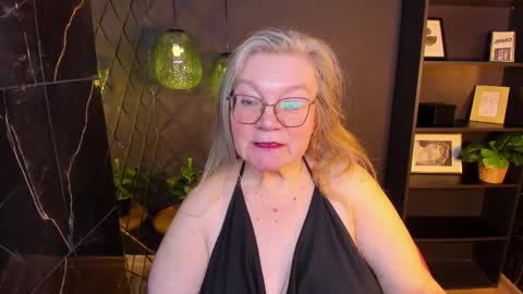 NataliCloud online show from April 19, 1:10 pm