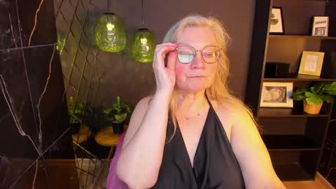 NataliCloud online show from April 19, 6:10 pm