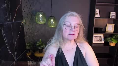 NataliCloud online show from April 20, 1:14 pm