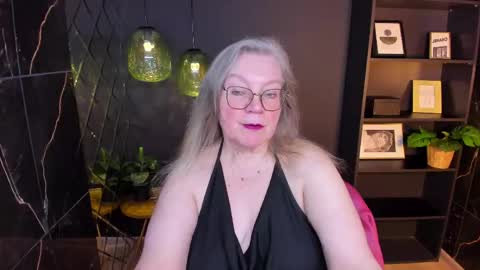 NataliCloud online show from April 21, 1:17 pm