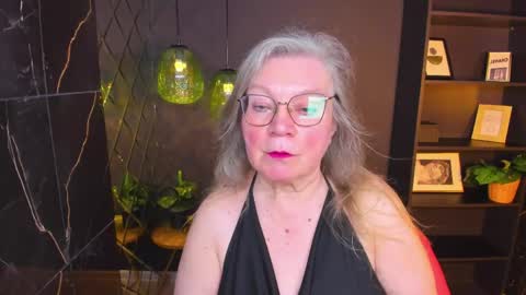 NataliCloud online show from May 24, 1:05 pm