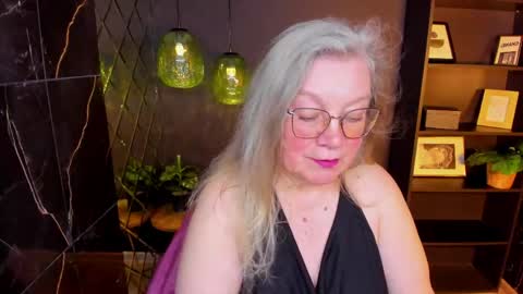 NataliCloud online show from May 31, 6:09 pm
