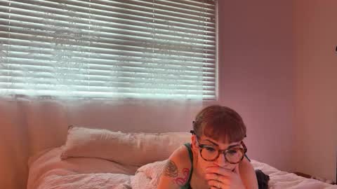 Natalie Six online show from May 30, 2:03 pm