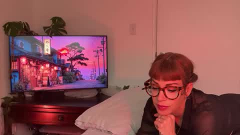 Natalie Six online show from June 7, 5:16 pm