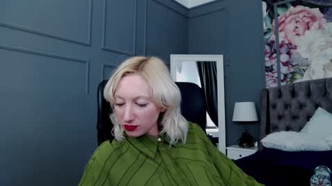 Natalie online show from December 30, 10:43 am