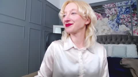 Natalie online show from January 25, 8:00 am