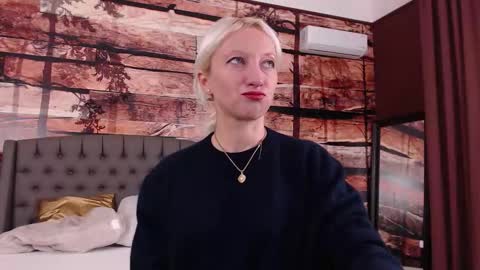 Natalie online show from October 6, 11:18 am