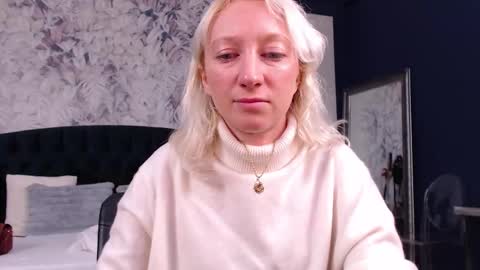 Natalie online show from December 20, 9:16 am