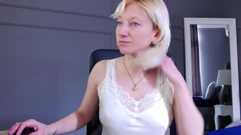 Natalie online show from March 8, 9:46 am