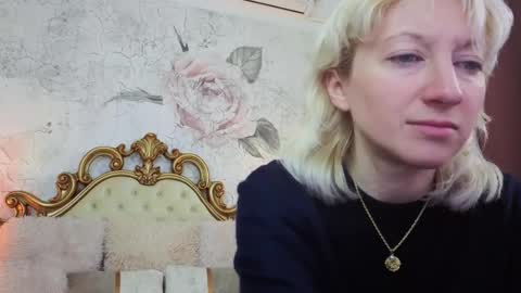 Natalie online show from March 23, 5:44 am