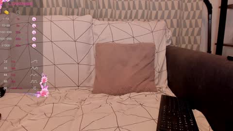 Snapshot of natalie_cloud chatting on December 13, 7:43 pm Natalie online show from December 13, 7:43 pm