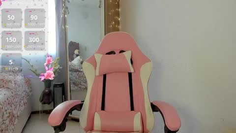 natalia online show from March 9, 4:22 pm