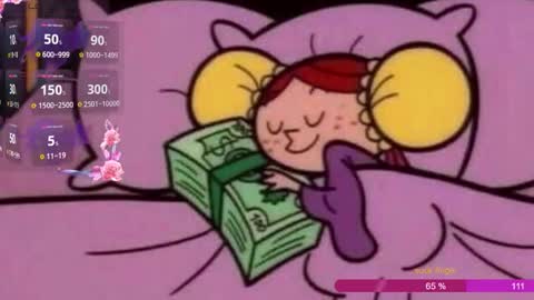 natalia online show from March 22, 7:01 am