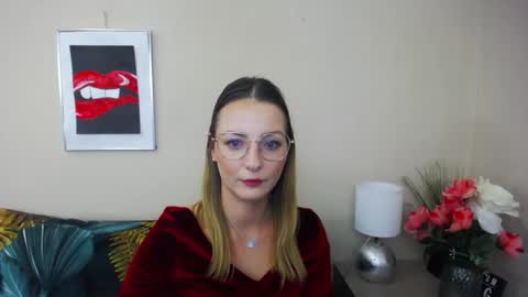 NatalieSexy online show from February 6, 11:54 am