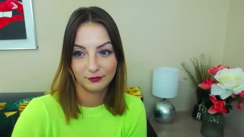 NatalieSexy online show from February 19, 10:23 am