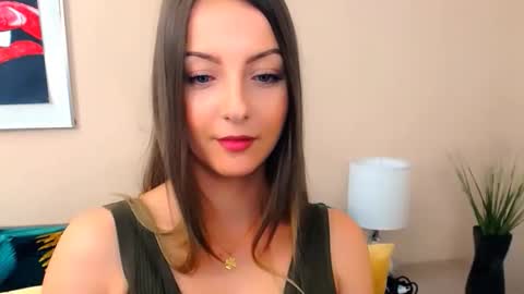 NatalieSexy online show from April 22, 6:49 am