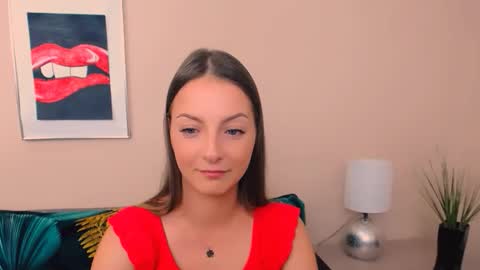 NatalieSexy online show from May 28, 7:05 am