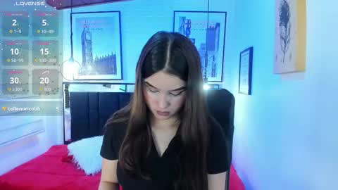 Snapshot of natalie_loffreda chatting on September 12, 7:47 pm natalie online show from September 12, 7:47 pm