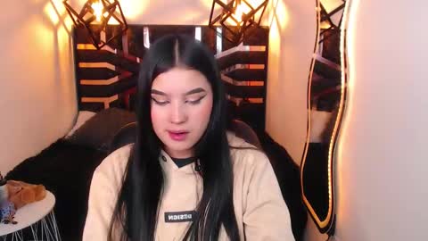 natalie  online show from March 27, 8:08 pm