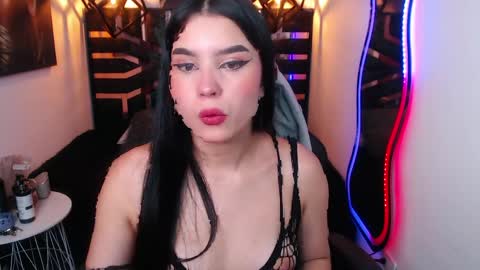 natalie  online show from April 21, 8:12 pm