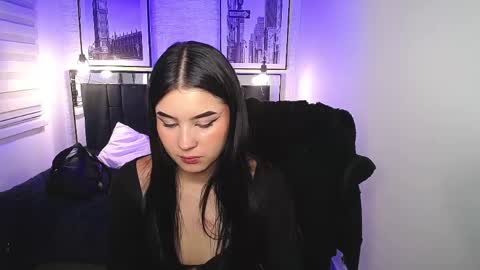 natalie  online show from April 24, 8:33 pm