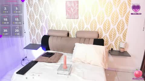 Natalie online show from January 21, 9:24 am