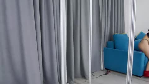 Snapshot of nataliecarterr chatting on January 10, 2:04 am NatalieCarterr online show from January 10, 2:04 am