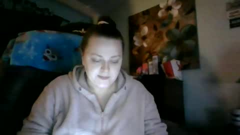 Natalie  online show from December 2, 3:26 am