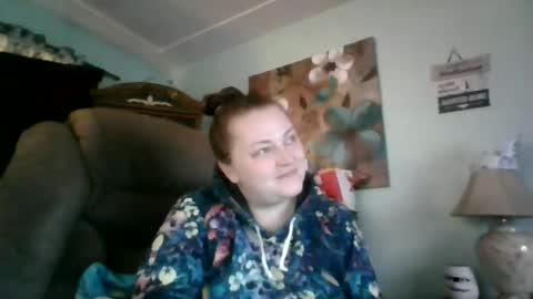 Natalie  online show from December 4, 7:34 pm