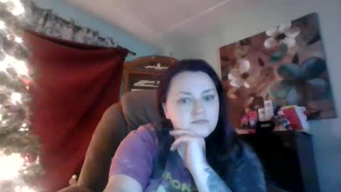 Natalie  online show from December 7, 11:23 pm