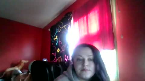 Natalie  online show from December 8, 4:18 pm